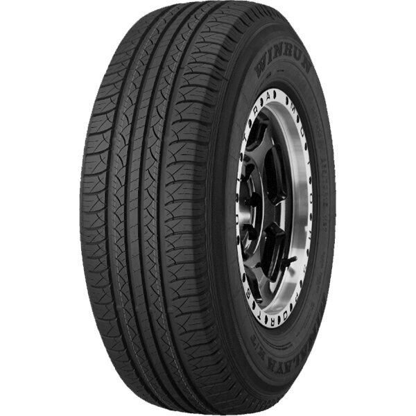 Winrun Maxclaw H/t2 225/65R17 rehv hind ja info | Suverehvid | kaup24.ee