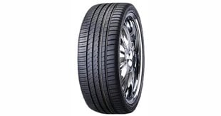 Winrun R330  W-silent 315/35R22 покрышка цена и информация | Летняя резина | kaup24.ee