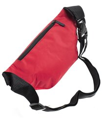 CAPACIOUS sports waist bag Sachet hind ja info | Naiste käekotid | kaup24.ee