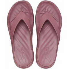 Crocs™ Getaway Flip 282353 цена и информация | Шлепанцы, тапочки для женщин | kaup24.ee