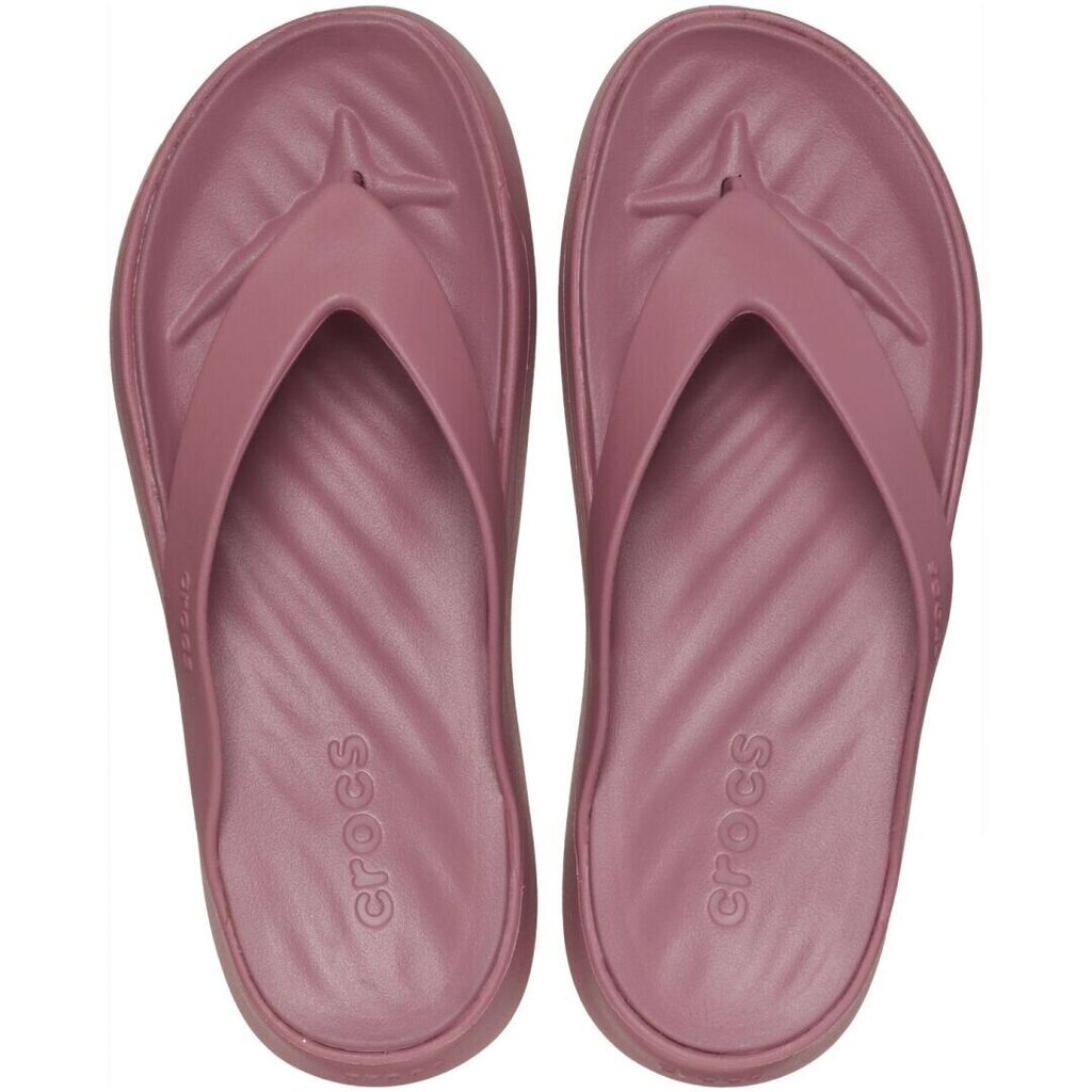 Crocs™ Getaway Flip 282353 hind ja info | Naiste plätud ja sussid | kaup24.ee