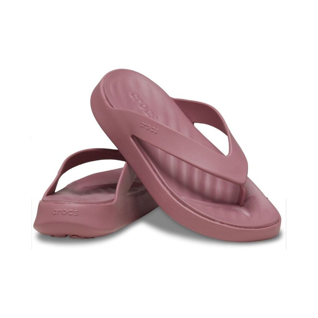 Crocs™ Getaway Flip 282353 hind ja info | Naiste plätud ja sussid | kaup24.ee