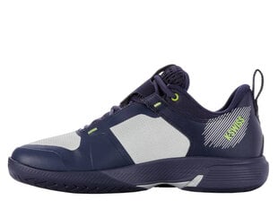 Ultrashot team k-swiss 07395-490-m vīriešiem violetine men's purple 07395-490-M цена и информация | Кроссовки для мужчин | kaup24.ee