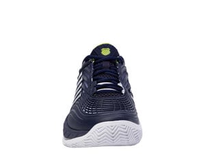 Hypercourt supreme 2 hb k-swiss 09072-494-m vīriešiem tamsiai melyna men's navy 09072-494-M цена и информация | Кроссовки для мужчин | kaup24.ee