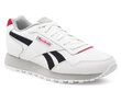 Glide reebok 100074456 vīriešiem balta meestele valge 100074456 цена и информация | Spordi- ja vabaajajalatsid meestele | kaup24.ee