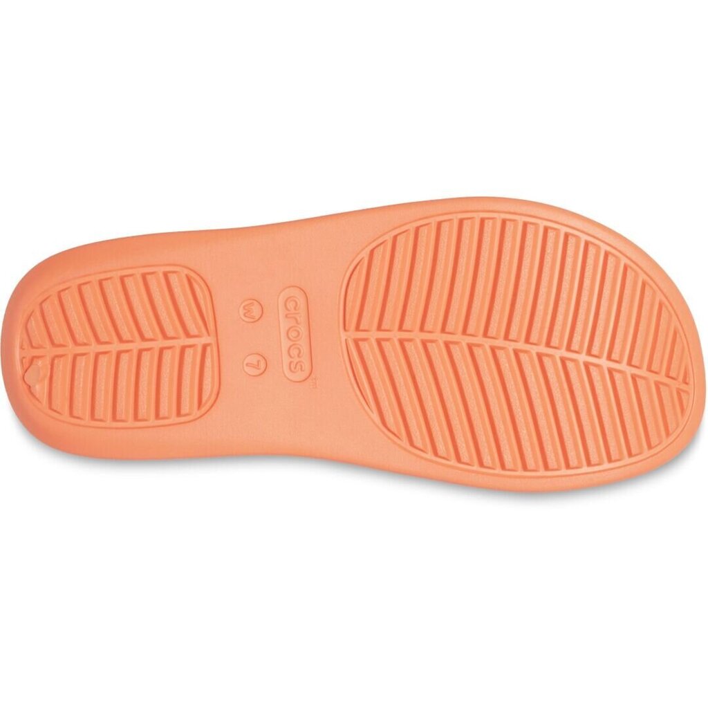 Crocs™ Getaway Platform Flip 282854 hind ja info | Naiste plätud ja sussid | kaup24.ee