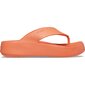 Crocs™ Getaway Platform Flip 282854 hind ja info | Naiste plätud ja sussid | kaup24.ee