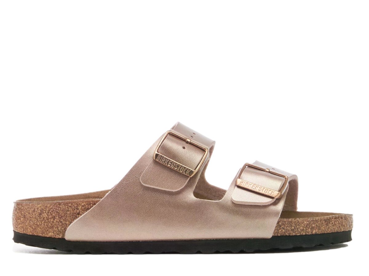 Arizona bf birkenstock 1023960 moterims rožinis naistele roosa 1023960 hind ja info | Naiste plätud ja sussid | kaup24.ee