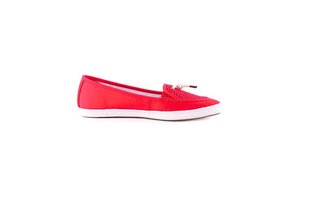 Fred Perry naiste Lott Slip On Mesh Espadrille kingad цена и информация | Женские туфли | kaup24.ee