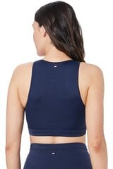 Tommy Hilfiger naiste spordirinnahoidja Crop hind ja info | Rinnahoidjad | kaup24.ee