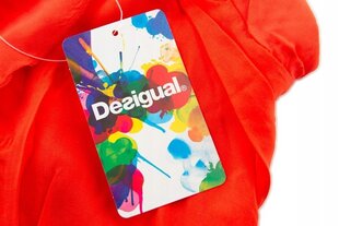 Desigual Dalila kleit цена и информация | Платья | kaup24.ee