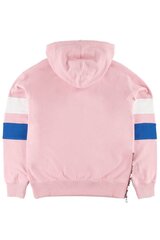 Толстовка Champion 113210-WW001-XXL, белая цена и информация | Женские толстовки | kaup24.ee