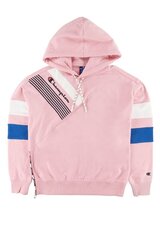 Толстовка Champion 113210-WW001-XXL, белая цена и информация | Женские толстовки | kaup24.ee