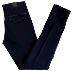 Liu Jo Chino New Zeleye elegantsed meeste püksid hind ja info | Meeste teksad | kaup24.ee