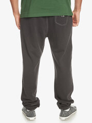 Quiksilver The Original Jogger meeste dressipüksid, hall hind ja info | Meeste spordiriided | kaup24.ee