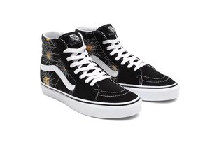 Vans Sk8-Hi meeste kingad kõrged tossud hind ja info | Spordi- ja vabaajajalatsid meestele | kaup24.ee