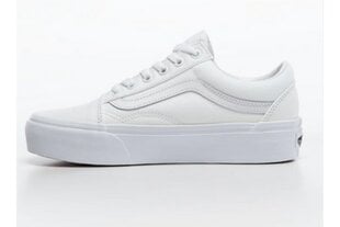 Vans Old Skool Platform naiste kingad tossud hind ja info | Naiste spordi- ja vabaajajalatsid | kaup24.ee