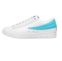 Мужские спортивные кроссовки Fila CROSSCOURT 2 F LOW FFM0002 13063  Белый цена и информация | Спортивная обувь, кроссовки для женщин | kaup24.ee