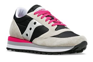 Saucony Jazz Triple naiste kingad tossud hind ja info | Naiste spordi- ja vabaajajalatsid | kaup24.ee