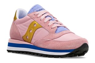 Saucony Jazz Triple naiste kingad tossud hind ja info | Naiste spordi- ja vabaajajalatsid | kaup24.ee