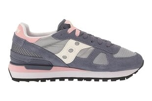 Saucony Shadow Original naiste kingad tossud цена и информация | Спортивная обувь, кроссовки для женщин | kaup24.ee