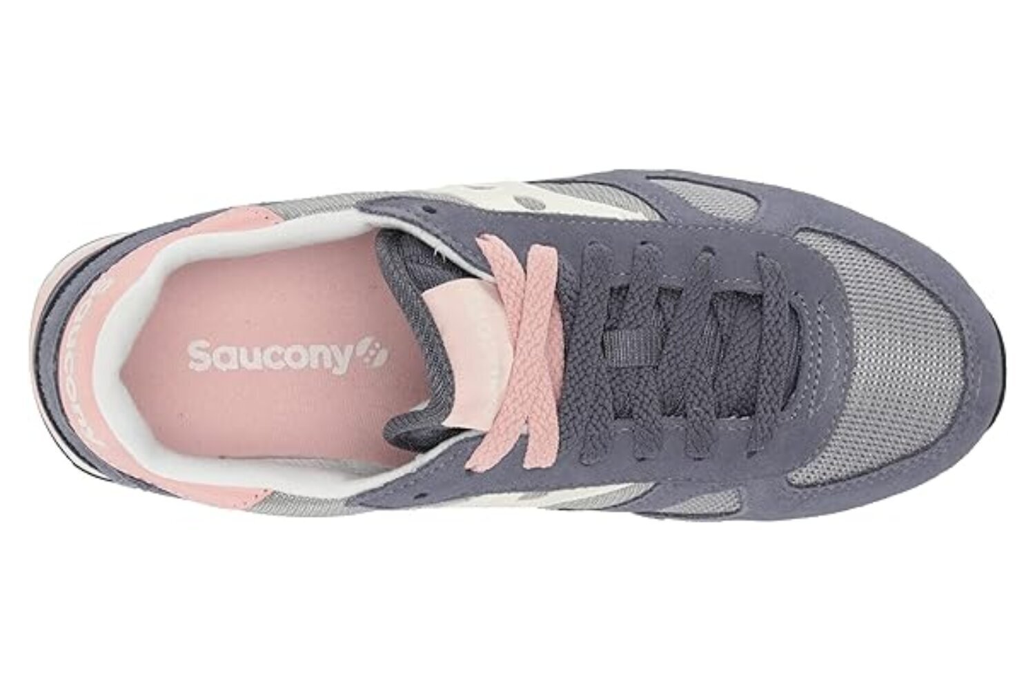 Saucony Shadow Original naiste kingad tossud hind ja info | Naiste spordi- ja vabaajajalatsid | kaup24.ee