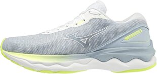 Женские спортивные кроссовки Mizuno Wave Mujin 8 бирюзовый цена и информация | Спортивная обувь, кроссовки для женщин | kaup24.ee