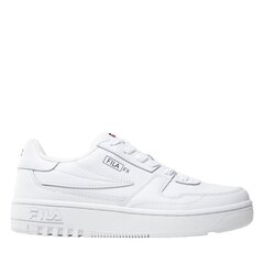 Мужские спортивные кроссовки Fila CROSSCOURT 2 F LOW FFM0002 13063  Белый цена и информация | Спортивная обувь, кроссовки для женщин | kaup24.ee