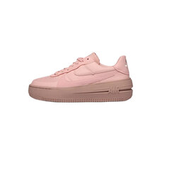 Nike Air Force Platform naiste kingad, nahast tossud hind ja info | Naiste spordi- ja vabaajajalatsid | kaup24.ee