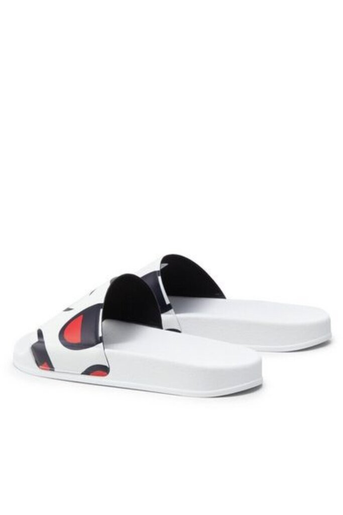 Unisex Champion Slide Pd slip-on basseini plätud hind ja info | Naiste plätud ja sussid | kaup24.ee