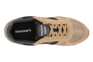 Saucony Shadow Original meeste tossud hind ja info | Spordi- ja vabaajajalatsid meestele | kaup24.ee