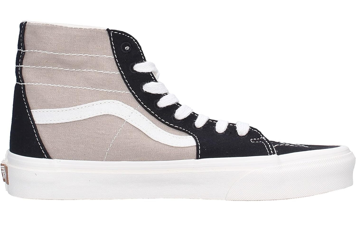 Unisex kingad Vans Sk8-Hi Tapered kõrged tossud hind ja info | Spordi- ja vabaajajalatsid meestele | kaup24.ee