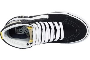 Unisex Vans Sk8-Hi kõrged tossud hind ja info | Spordi- ja vabaajajalatsid meestele | kaup24.ee