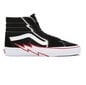 Unisex kingad Vans Sk8-Hi Bolt kõrged tossud, must цена и информация | Spordi- ja vabaajajalatsid meestele | kaup24.ee