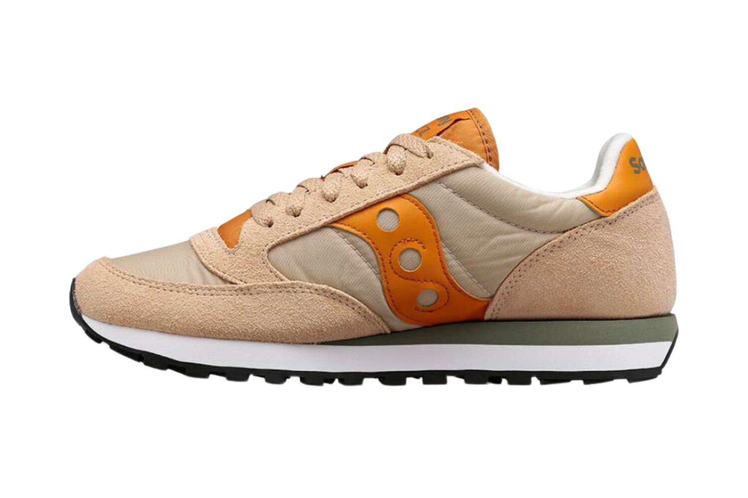 Saucony Jazz Original meeste tossud hind ja info | Spordi- ja vabaajajalatsid meestele | kaup24.ee