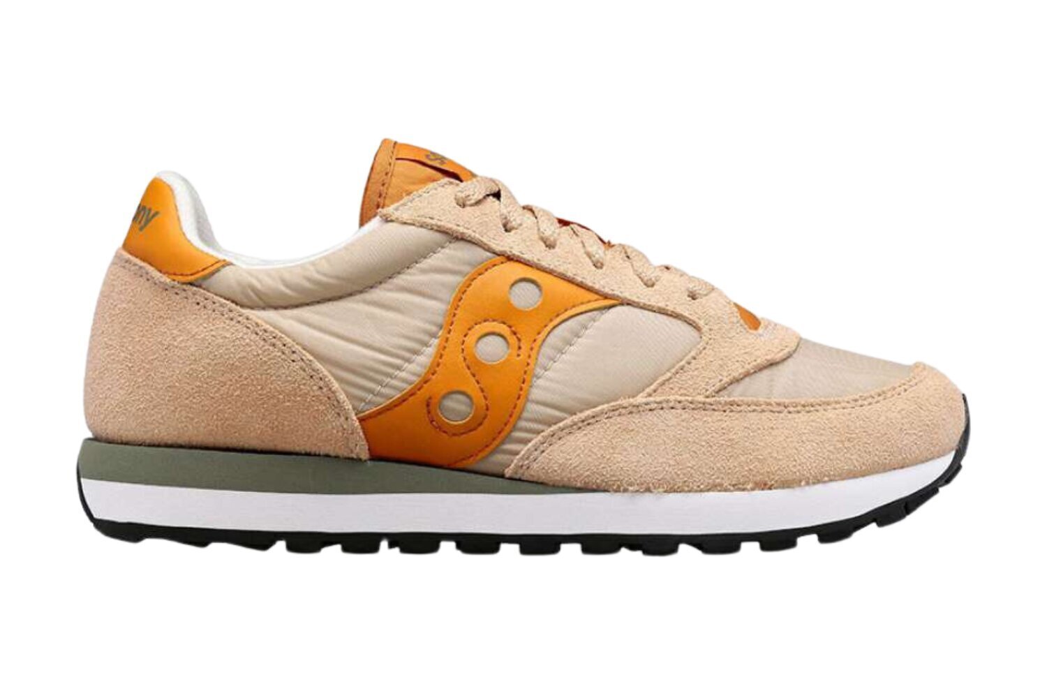 Saucony Jazz Original meeste tossud hind ja info | Spordi- ja vabaajajalatsid meestele | kaup24.ee