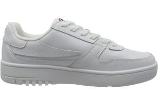 Мужские спортивные кроссовки Fila CROSSCOURT 2 F LOW FFM0002 13063  Белый цена и информация | Кроссовки для мужчин | kaup24.ee