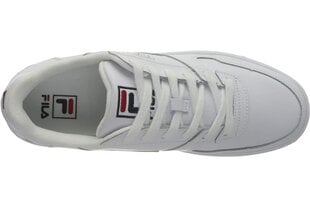 Мужские спортивные кроссовки Fila CROSSCOURT 2 F LOW FFM0002 13063  Белый цена и информация | Кроссовки для мужчин | kaup24.ee