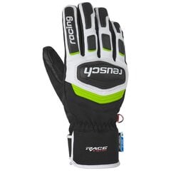 Reusch Race Team meeste slaalomi suusakindad hind ja info | Meeste suusariided | kaup24.ee