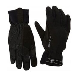 Sealskinz All Weather Glove spordikindad hind ja info | Meeste suusariided | kaup24.ee