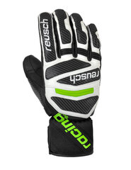 Reusch Race Tec 18 mäesuusakindad meestele hind ja info | Meeste suusariided | kaup24.ee