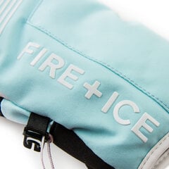 Bogner Fire + Ice Pia naiste suusakindad цена и информация | Лыжная одежда и аксессуары | kaup24.ee