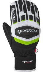 Reusch Race Training R-TEX® XT meeste slaalomi suusakindad цена и информация | Мужская лыжная одежда | kaup24.ee