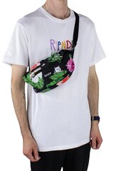 Unisex RipNDip Maui Nerm ülisuur jope цена и информация | Мужские куртки | kaup24.ee