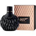 James Bond 007 Kosmeetika, parfüümid internetist
