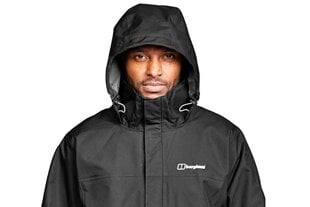 Berghaus Alpha 2.0 softshell meeste jope цена и информация | Мужские куртки | kaup24.ee