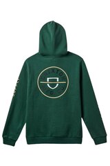 Brixton Crest Hood meeste dressipluus hind ja info | Meeste pusad | kaup24.ee