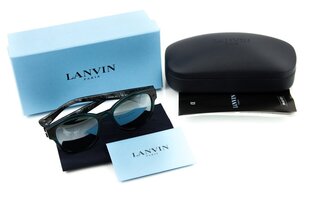 Lanvin Paris Sln623 unisex päikeseprillid цена и информация | Женские солнцезащитные очки | kaup24.ee