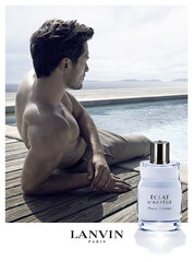 Lanvin Eclat D´Arpege Pour Homme EDT meestele 50 ml hind ja info | Naiste parfüümid | kaup24.ee