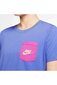 Naiste Nike Nsw Tee Icon Clash t-särk цена и информация | Naiste spordiriided | kaup24.ee